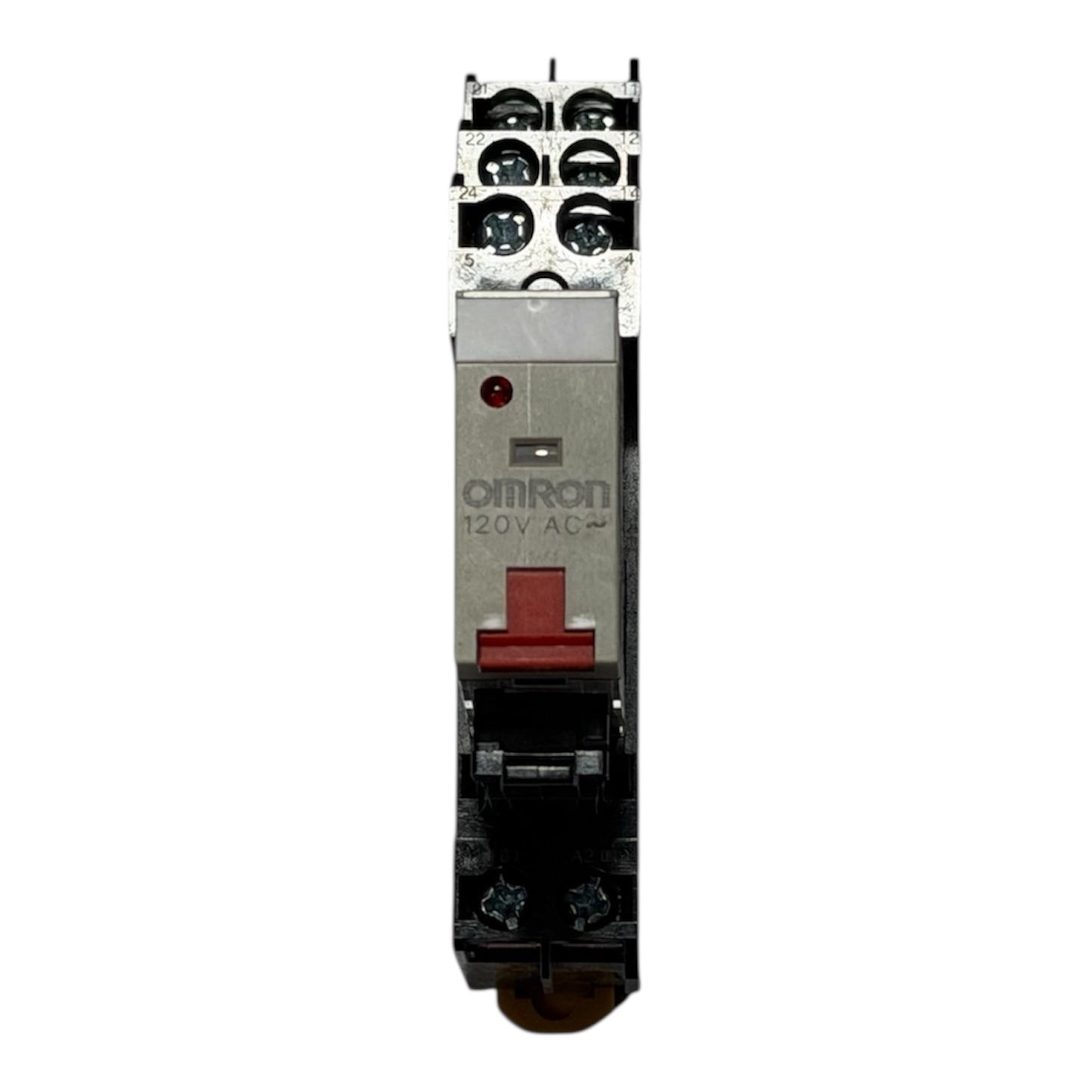 Alarm Relay Without Base- AR120