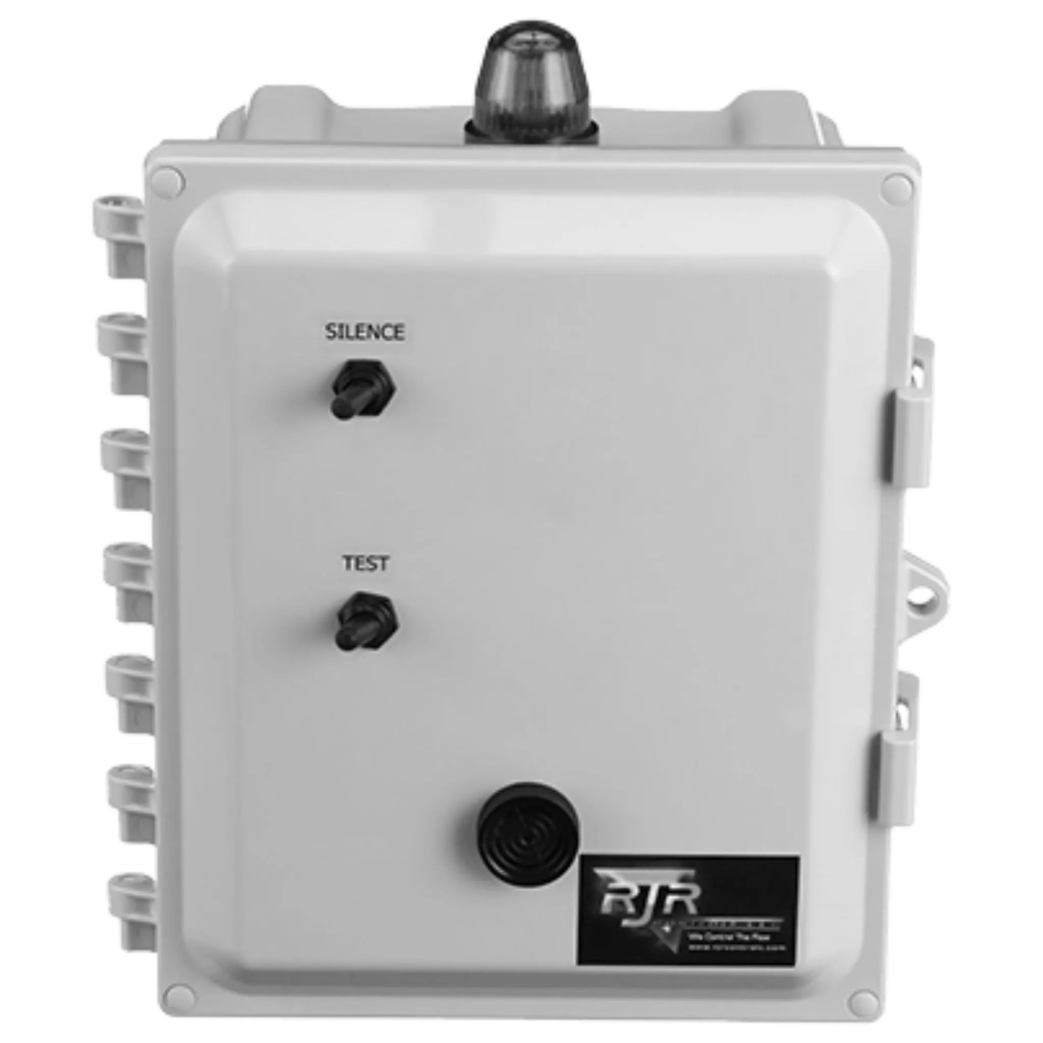 Single Pump Septic Control Panels – RJR Controls | Best Septic Supply