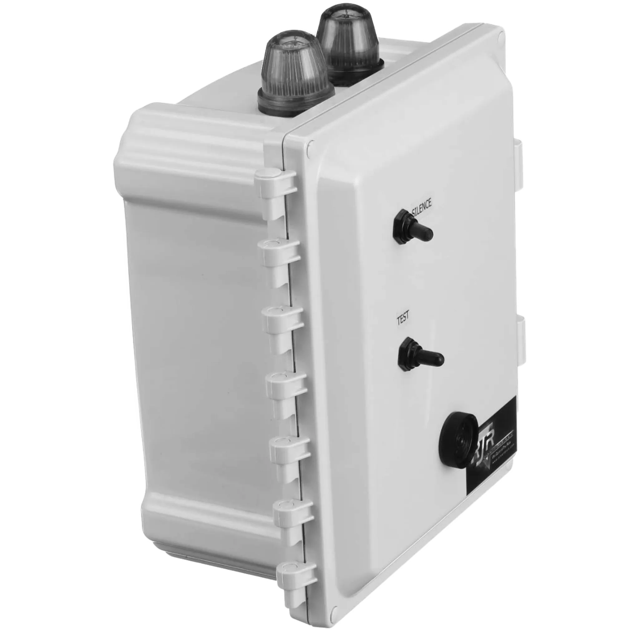 Aerobic Septic Control Panels w/ Pressure Switch | Best Septic Supply