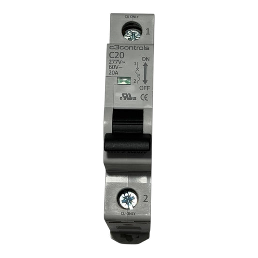 20 Amp Circuit Breaker - CB20