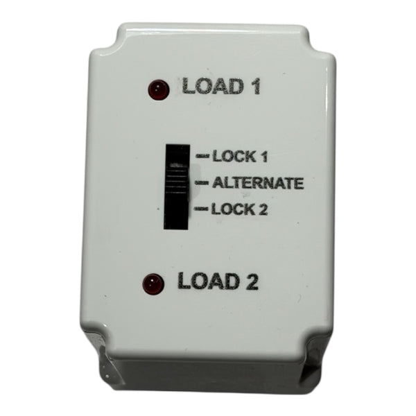 Alternating Relay Panel Alternating Relay - ALT – Best Septic Supply