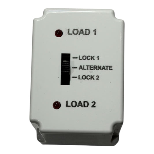 Alternating Relay - ALT