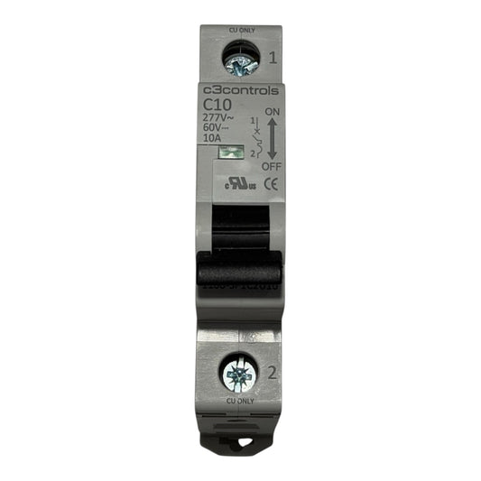 10 Amp Circuit Breaker - CB10