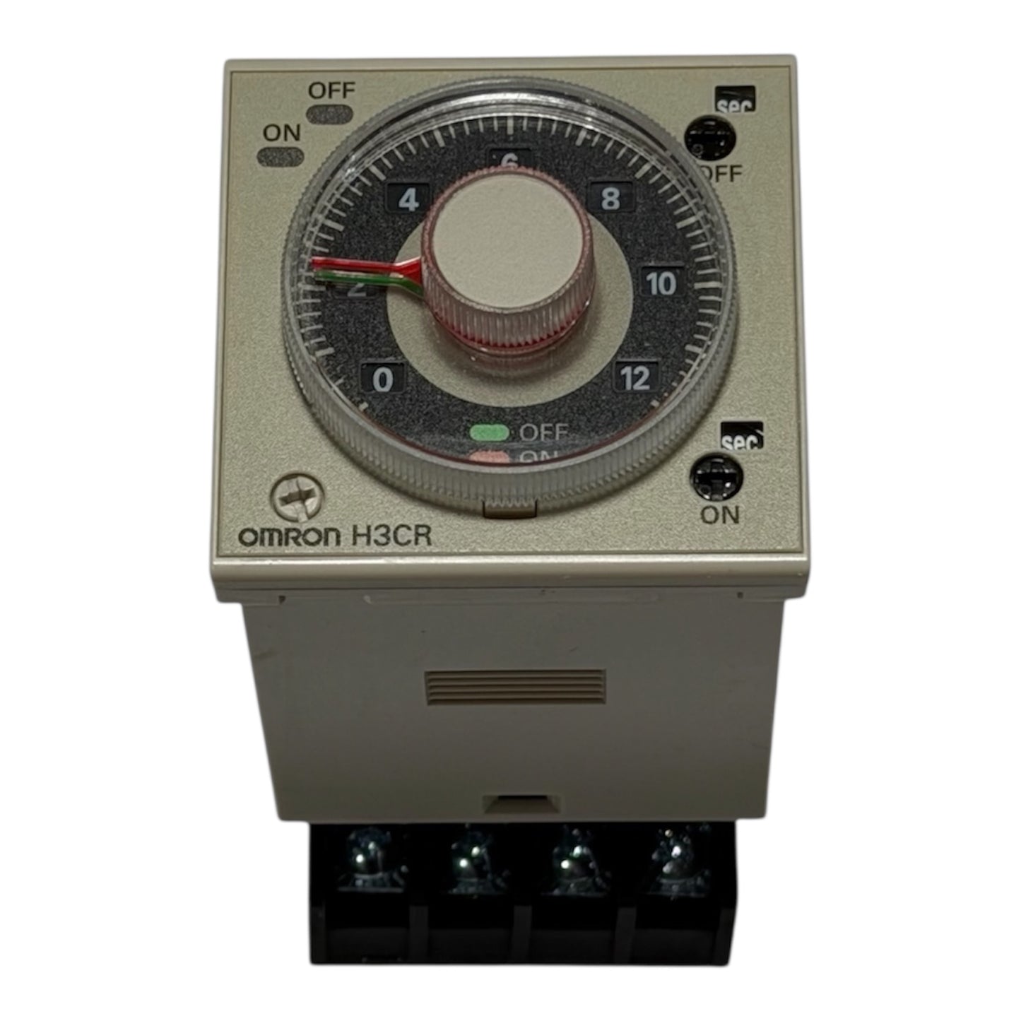 Dosing Timer - ODT
